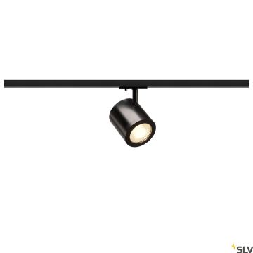 SLV ENOLA 1000712 Sínreflektor 1x11W/LED 3000K 1040LM IP20