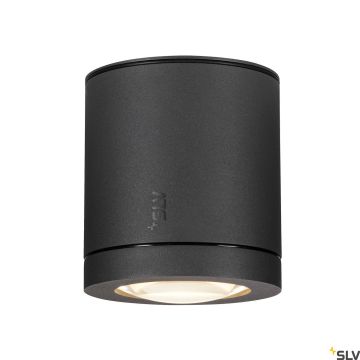 SLV ENOLA 1006327 Felületi spotlámpa 1x11W/LED 3000K|4000K 1000LM|1100LM IP65