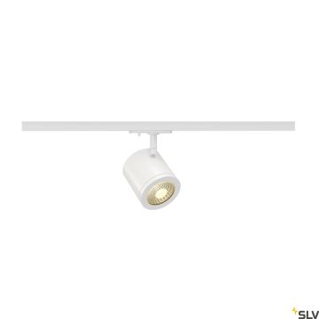 SLV ENOLA 143951 Sínreflektor 1x11W/LED 3000K 1040LM IP20