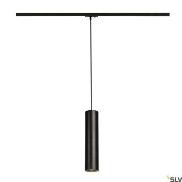 SLV ENOLA 143960 Sínreflektor 1x50W/GU10 IP20