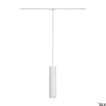 SLV ENOLA 143961 Sínreflektor 1x50W/GU10 IP20