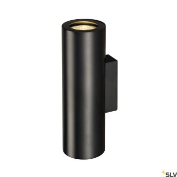 SLV ENOLA 151800 Fali lámpa 2x50W/GU10 IP20
