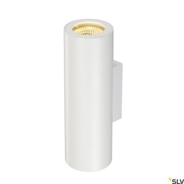 SLV ENOLA 151801 Fali lámpa 1x50W/GU10 IP20