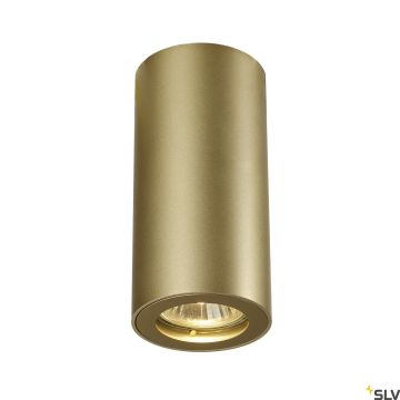 SLV ENOLA 151813 Felületi spotlámpa 1x35W/GU10 IP20