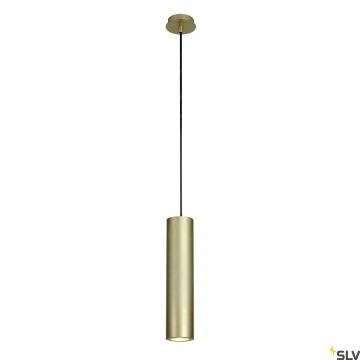 SLV ENOLA 151853 Függőlámpa 1x50W/GU10 IP20