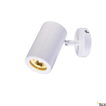 SLV ENOLA 152011 Spotlámpa 1x50W/GU10 IP20