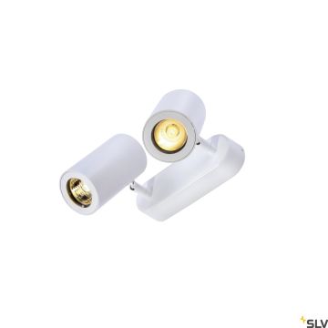 SLV ENOLA 152021 Spotlámpa 2x50W/GU10 IP20