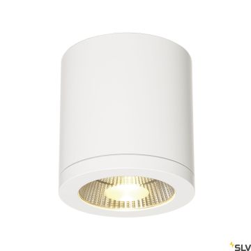 SLV ENOLA 152101 Felületi spotlámpa 1x11W/LED 3000K 1020LM IP20