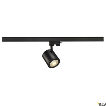 SLV ENOLA 152430 Sínreflektor 1x11W/LED 3000K 1040LM IP20