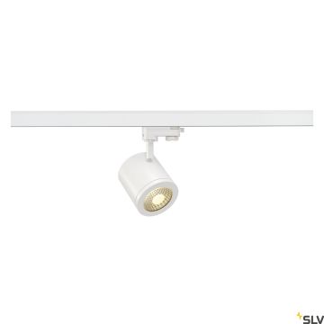 SLV ENOLA 152431 Sínreflektor 1x11W/LED 3000K 1040LM IP20