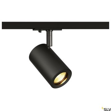 SLV ENOLA TRACK 1002110 Sínreflektor 1x50W/GU10 IP20