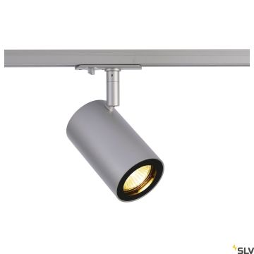 SLV ENOLA TRACK 1002113 Sínreflektor 1x50W/GU10 IP20
