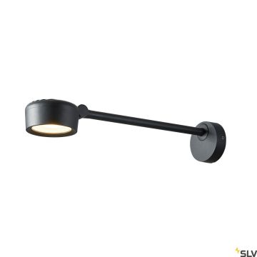 SLV ESKINA 1002905 Fali lámpa 1x14.5W/LED 3000/4000K 1000LM IP65