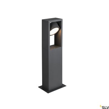 SLV ESKINA 1004749 Állólámpa 1x15W/LED 3000/4000K 1200LM IP65