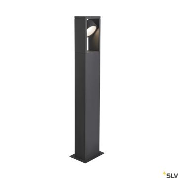 SLV ESKINA 1004750 Állólámpa 1x15W/LED 3000/4000K 1200LM IP65