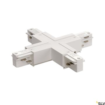 SLV EUTRAC 1001522 Kapcsoló tápegységgel IP20