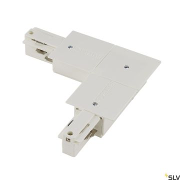 SLV EUTRAC 1001537 Kapcsoló tápegységgel IP20