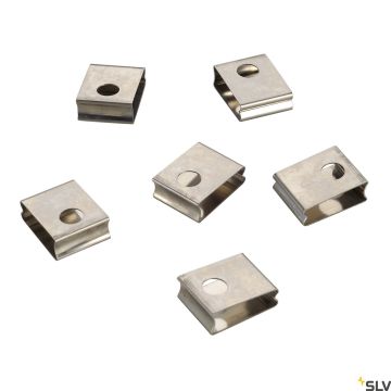 SLV EUTRAC 145551 Szerelési elem IP20