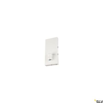 SLV FENDA 1001272 Fali lámpa 1x40W/E27 IP20