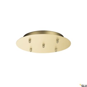 SLV FITU 1002165 Rozetta IP20