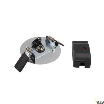 SLV FITU 1004676 Szerelőkeret IP20