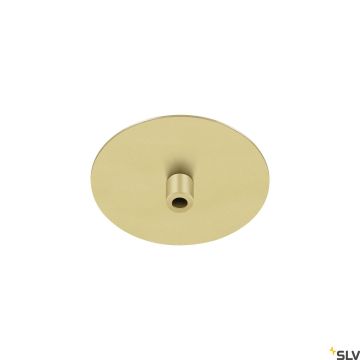 SLV FITU 1006378 Rozetta IP20