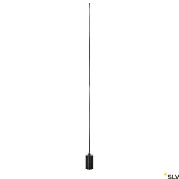 SLV FITU 132690 Függőlámpa 1x60W/E27 IP20