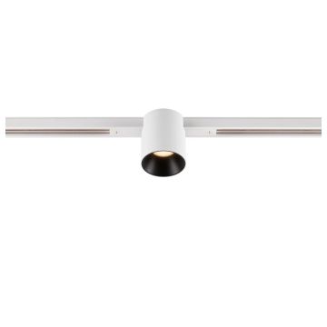SLV FIX-IT! 48V 1008945 Sínreflektor 1x6.6W/LED 2700K 800lm