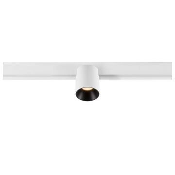 SLV FIX-IT! 48V 1008957 Sínreflektor 1x6.6W/LED 2700K 800lm
