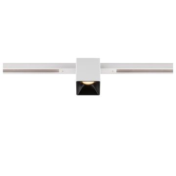 SLV FIX-IT! 48V 1008969 Sínreflektor 1x6.6W/LED 2700K 800lm