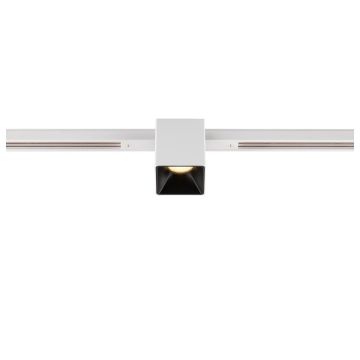 SLV FIX-IT! 48V 1008977 Sínreflektor 1x7.4W/LED 2000K-3000K 3lm|495lm