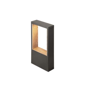 SLV FLATT II 1010103 Állólámpa 1x10W/LED 2700K 650lm