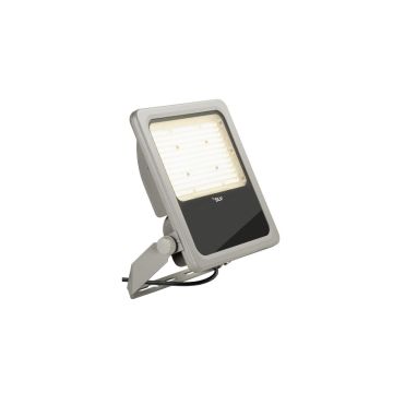 SLV FLOODLIGHT 1008907 Halogén reflektor 1x50W/LED 3000K 8000lm|12600lm|15300lm