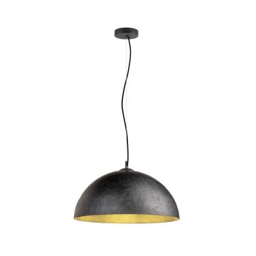 SLV FORCHINI 1008535 Függőlámpa 1x40W/E27
