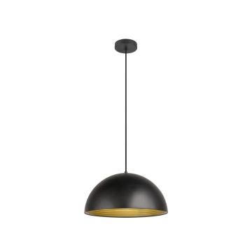 SLV FORCHINI 1008536 Függőlámpa 1x40W/E27