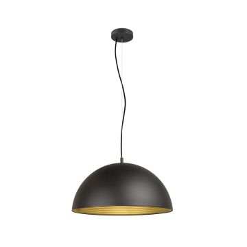 SLV FORCHINI 1008537 Függőlámpa 1x40W/E27