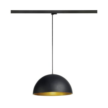 SLV FORCHINI 3F 1008541 Sínreflektor 1x40W/E27