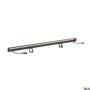 SLV GALEN 1003448 Fali lámpa 1x34W/LED 3000/4000K 3100LM IP65
