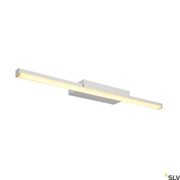 SLV GLENOS 1003508 Fali lámpa 1x12W/LED 3000/4000K 1170LM IP20