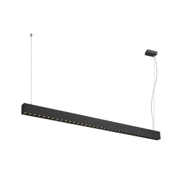 SLV GLENOS® 1010514 Függőlámpa 1x70W/LED 3000K 7950lm
