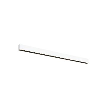 SLV GLENOS® 1010517 Plafonlámpa 1x30W/LED 3000K 3650lm