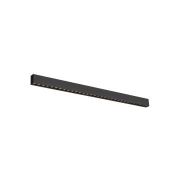 SLV GLENOS® 1010518 Plafonlámpa 1x30W/LED 3000K 3650lm