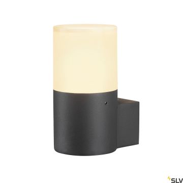 SLV GRAFIT 1006178 Fali lámpa IP44