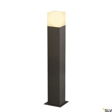 SLV GRAFIT 231225 Állólámpa 1x11W/E27 IP44