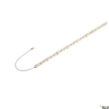 SLV GRAZIA PRO FLEXSTRIP 1004716 LED szalag 91W/LED 2700K 8500LM IP20