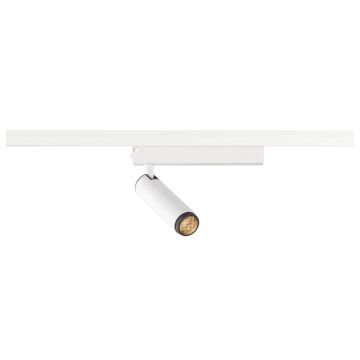 SLV GRIP! 1F 1008390 Sínreflektor 1x11W/LED 2700K 530lm