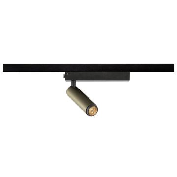SLV GRIP! 1F 1008393 Sínreflektor 1x11W/LED 2700K 530lm