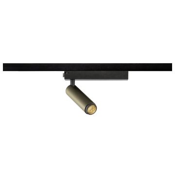 SLV GRIP! 1F 1008398 Sínreflektor 1x11W/LED 3000K 610lm