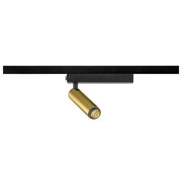 SLV GRIP! 1F 1008404 Sínreflektor 1x11W/LED 2000K-3000K 350lm