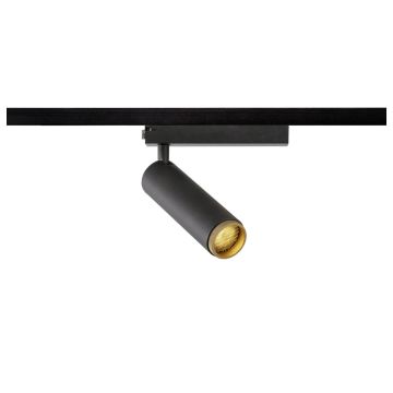 SLV GRIP! 1F 1008432 Sínreflektor 1x15W/LED 2000K-3000K 1000lm